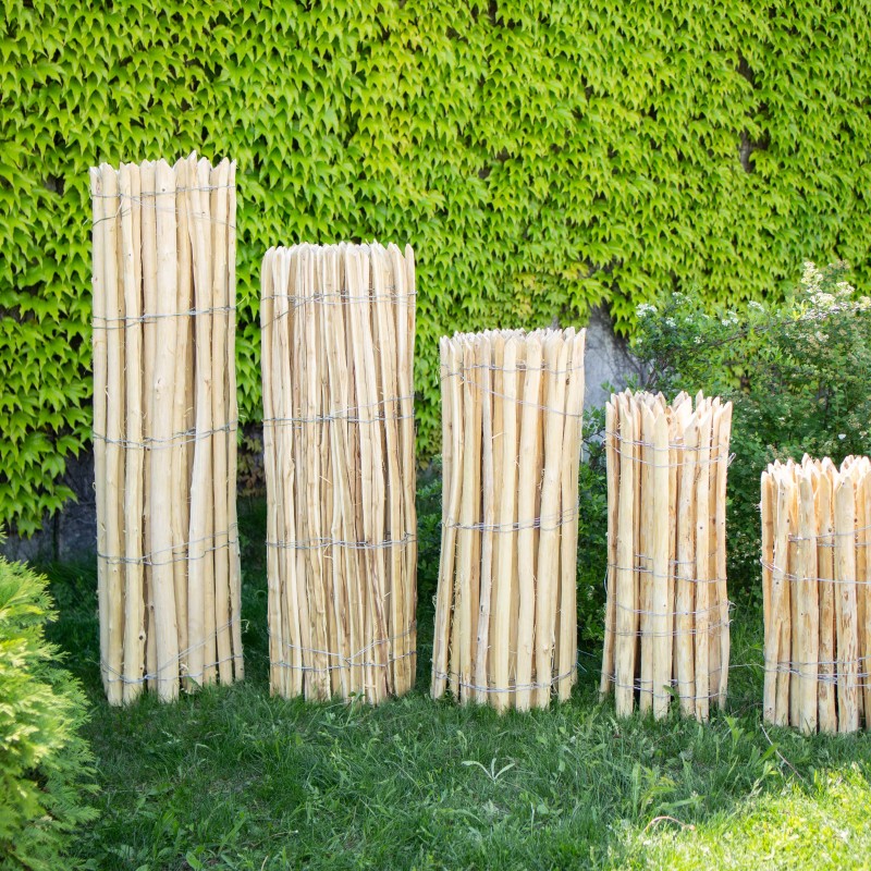 Acacia Fences